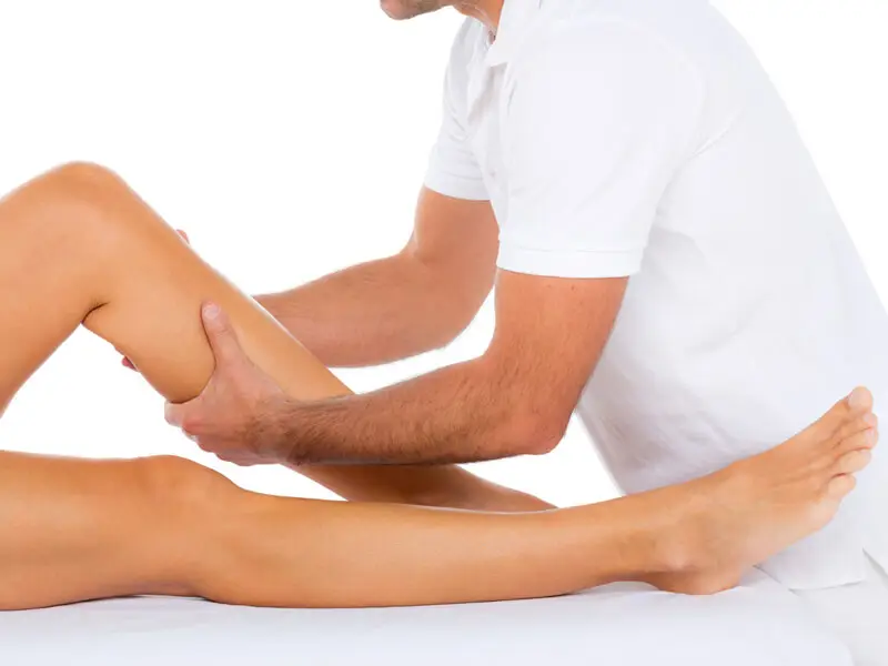 fisioterapia e benessere fisico