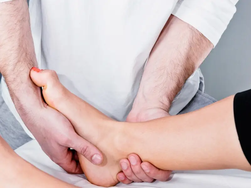 osteopatia