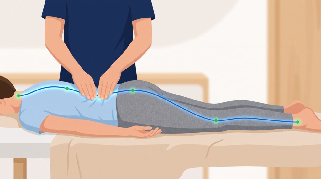 Bilanciamento Posturale Globale: il metodo osteopatico dello Studio Tulino